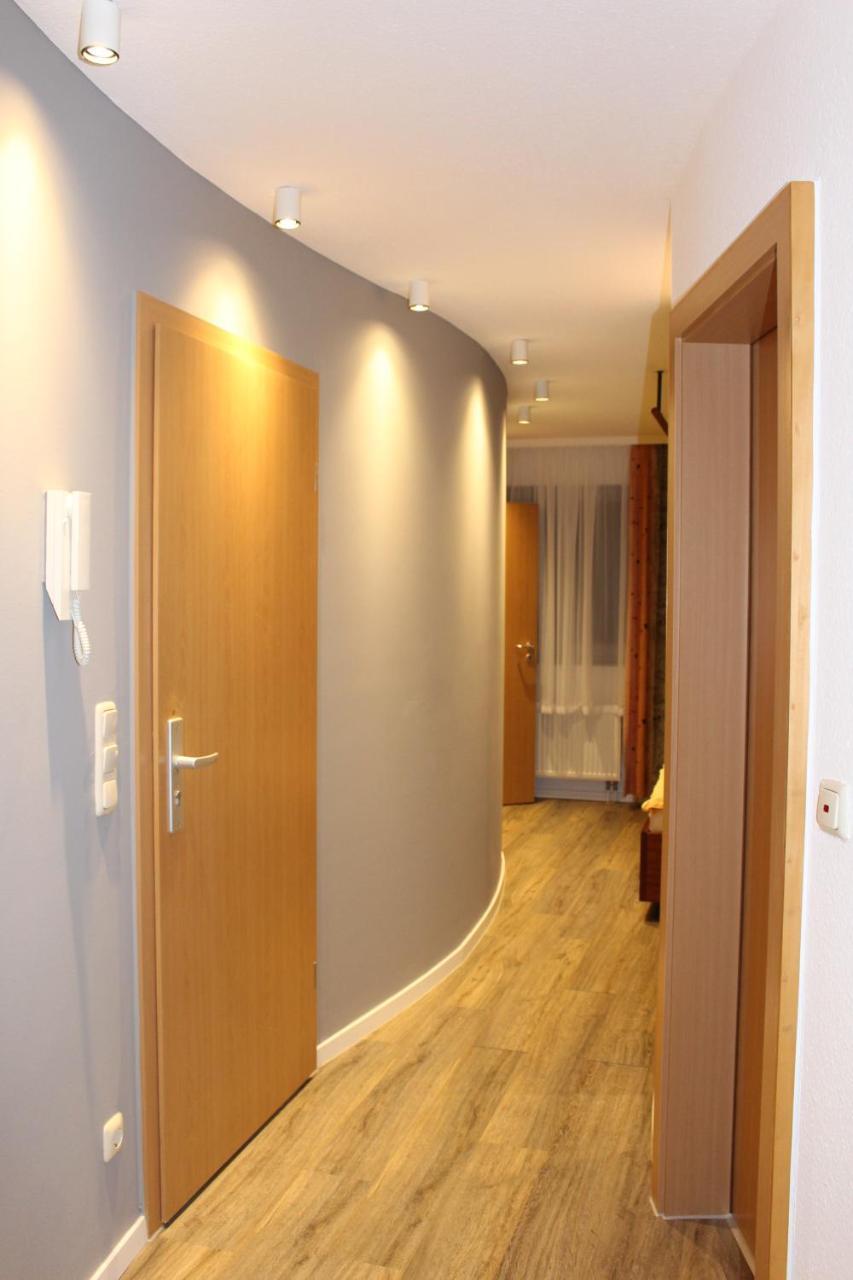 I.M.Apartments 42 M² Fuer 2 Personen Düsseldorf Exterior foto